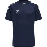 Tričko Hummel Marine 8675364 11-12 (L)