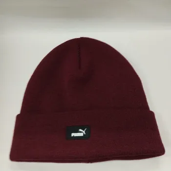 Čepice Čepice Puma Rot 6942683 onesize