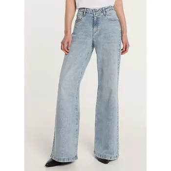 Dámské džíny Džíny CIMARRON Hellblau 2450112 W25