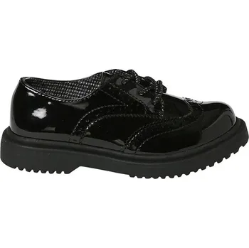 Dívčí tenisky Boty vertbaudet Schwarz 8600122 31