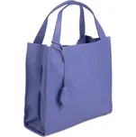 Kožená kabelka Elisa SEGALI modrá