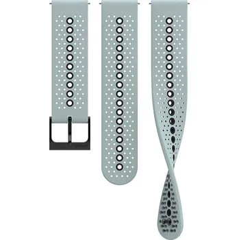 Hodinky Řemínek Suunto Athletic 1 Ice Blue Black S+M SS050695000