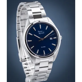 Hodinky Hodinky Pierre Ricaud Classic P60049.5115Q