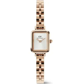 Hodinky Hodinky dámské Daniel Wellington Quadro Mini DW00100847