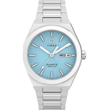 Hodinky Hodinky pánské Timex Q Continental TW2Y35200