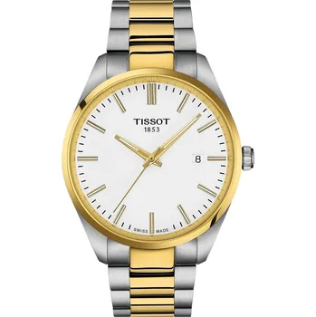 Hodinky Hodinky pánské Tissot PR 100 T150.410.22.011.00 (T1504102201100)
