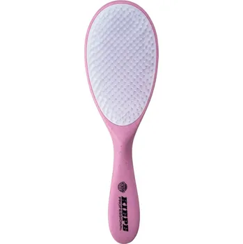 Kosmetika Kiepe Detangle Brushes Pink kartáč pro mokré vlasy Rozčesávací kartáč pro mokré vlasy