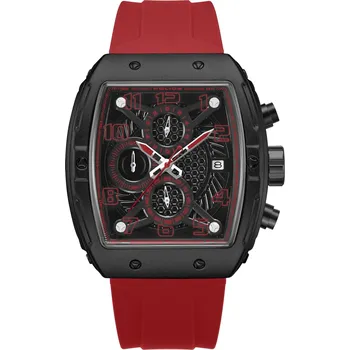 Hodinky Hodinky Police Coswig Chronograph PEWGO0063105