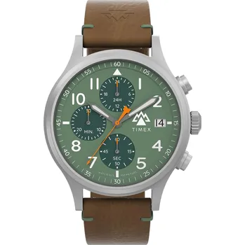 Hodinky Hodinky Timex Expedition North Sierrra Chrono TW2W16400