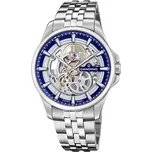 Hodinky Candino Classic Skeleton Automatic C4781/1