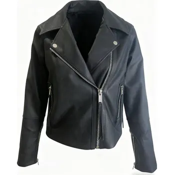 Dámská vesta Bunda Kangol Black 6746848 14 (L)