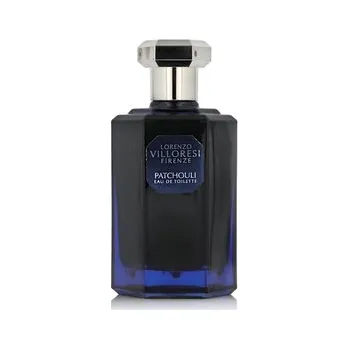 Unisex parfém Lorenzo Villoresi Firenze Patchouli EDT 100 ml UNISEX