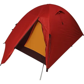 Stan Jurek Alp 2.5 expediční stan - Červená