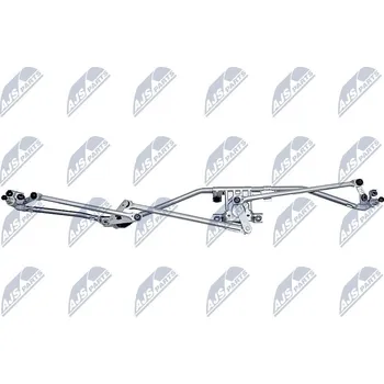 Stěrač Tyčoví stěračů NTY EMW-PL-004