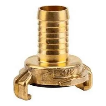 Zavlažování Spojka hadice 3/4" Ge-ka