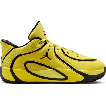 Dámské tenisky Tenisky Air Jordan Sonic Yellow 1223502 5.5 (38.5)