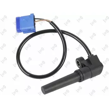 Čidlo automobilu LORO Senzor otáček automatické převodovky LOR 120-04-063