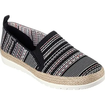 Dámské baleríny Skechers Black 1223767 4.5 (37.5)