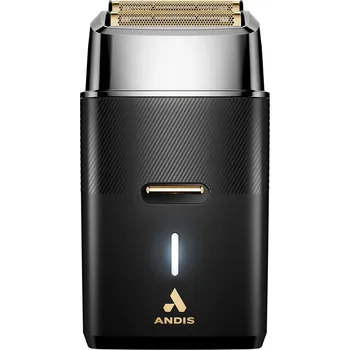 ANDIS ProFoil® Plus II Professional Cordless Shaver