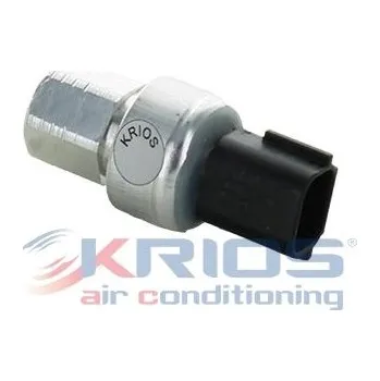 Tlakový vypínač, klimatizace HOFFER K52097