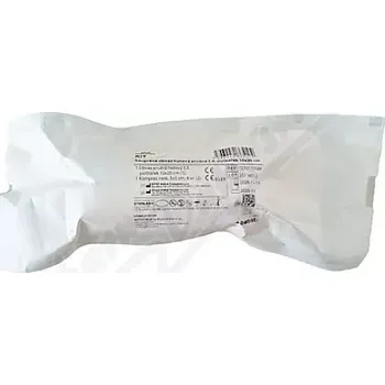 Krytí na ránu IMMUNITY obvaz hotový pružný č.3 polš.10x20cm st.