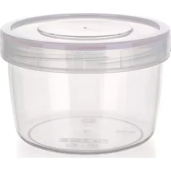 Dóza na potraviny Banquet Lara 55075053 500 ml