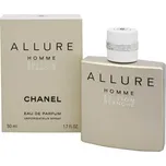 Chanel Allure Homme Édition Blanche - EDP 150 ml + 2 měsíce na vrácení zboží