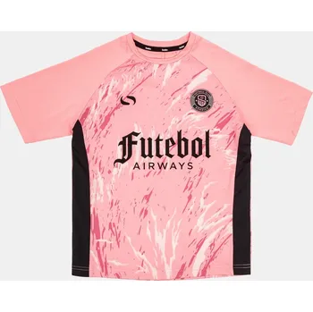 Chlapecké tričko Tričko Sondico Pink 1224457 7-8 (S)