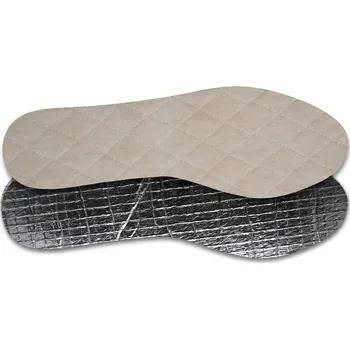 Vložka do bot Svorto 058 Stélky zimní vlna + alufolie