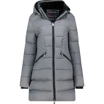Oblečení a móda Bunda Geographical Norway Grau 5752736 S