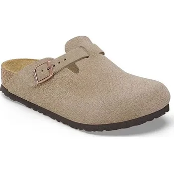 Dívčí obuv Birkenstock Taupe - Weite S 6813688 32