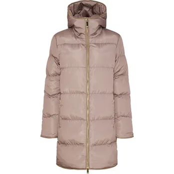 Dámská vesta Bunda TicketWOMAN Beige 5572478 38