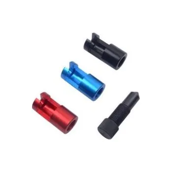 Sada nářadí šroubení pro utěsnění brzdového potrubí a holendrů šroubovací, Příprav