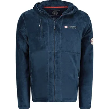 Pánská větrovka Bunda Canadian Peak Dunkelblau 959143 XL