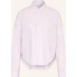 Marc O'polo Dámská Košile, světle růžová / bílá, 40