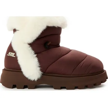 Dámská zimní obuv Boty Steve Madden Brown 8556967 6 (39)