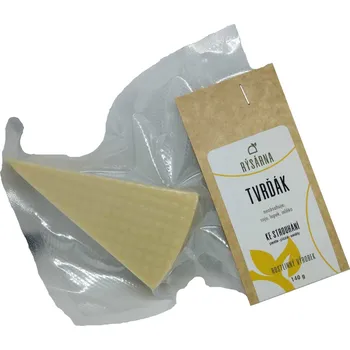 Rostlinný rýs Tvrďák - Rýsárna 140g