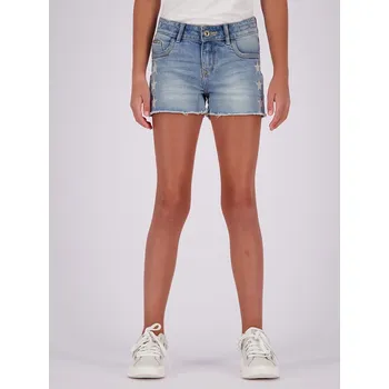 Dívčí kraťasy Vingino Blau 8824804 146