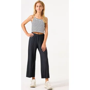 Dívčí džíny Garcia Schwarz 935858 128