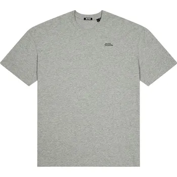 Pánské tričko Tričko No Fear Grey 607479 L