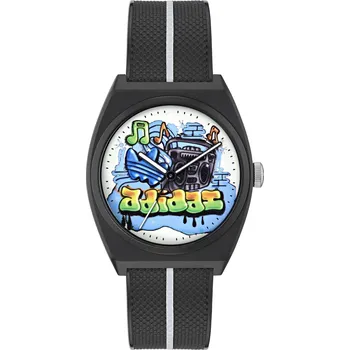 Hodinky Hodinky adidas Originals Project Two AOST25041