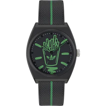 Hodinky Hodinky adidas Originals Project Two AOST25040