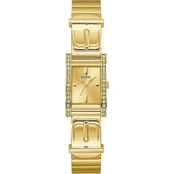 Hodinky Hodinky dámské Guess Ladies Gold Tone GW0939L2