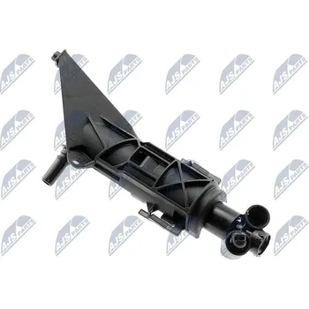 Autosklo Tryska ostřikovače, čištění světlometu NTY EDS-BM-040