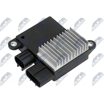 Řídící jednotka Řídicí jednotka, elektrický větrák (chlazení motoru) NTY CSW-TY-003