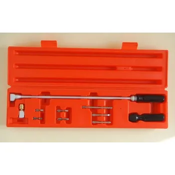 Auto-moto JMP Šroubovák pravoúhlý 90° (pravý úhel) pro nastavování motocyklových karburátorů