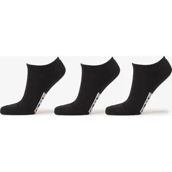 Pánské ponožky Ponožky Vans Classic Kick Socks Black S
