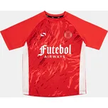 Tričko Sondico Red 1224458 13 (XL)