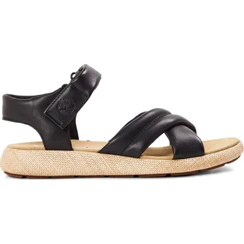 Dámská obuv Timberland Blk Full Grain 1223784 6.5 (39.5)