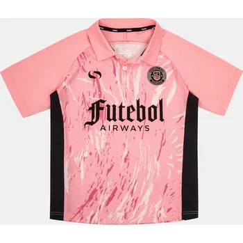 Chlapecké tričko Tričko Sondico Pink 1224461 11-12 (L)